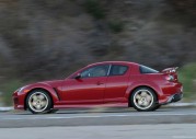 Mazda RX-8 Mazdaspeed